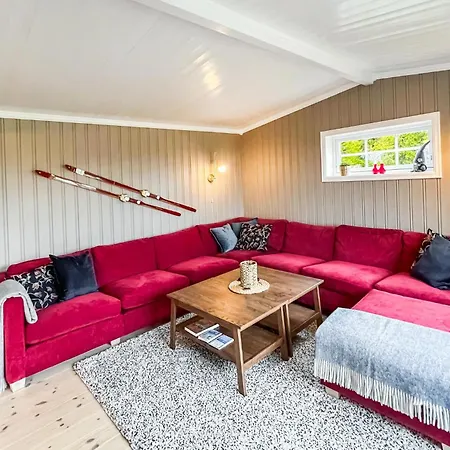 Beautiful In With Kitchen Vakantiehuis *