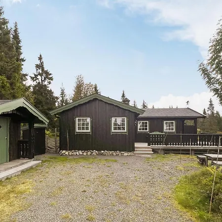 Beautiful In With Kitchen Vakantiehuis *