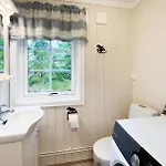Feriehus Beautiful In With Kitchen Sjusjoen
