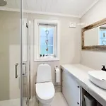Beautiful In With Kitchen Sjusjoen